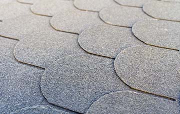 Maw Green asphalt roofing costs