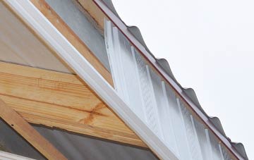 why Maw Green fascia repairs are essential