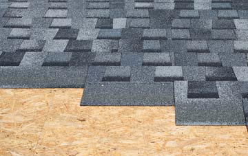 expert Maw Green asphalt roof companies