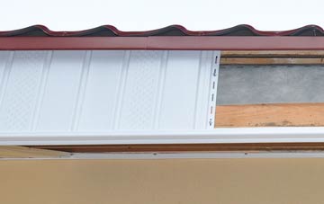 Maw Green fascia repair costs