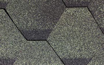 Maw Green fibreglass shingle repairs