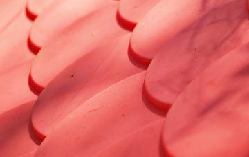 Maw Green plastic roof costs