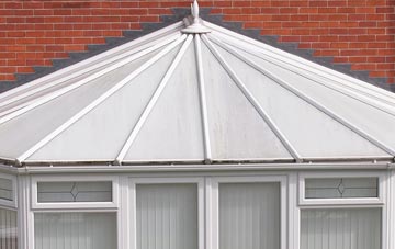 Maw Green polycarbonate conservatory roof repairs