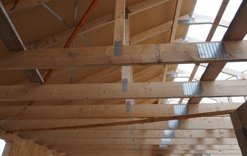 Maw Green roof truss costs