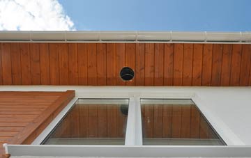 Maw Green soffit repair quotes