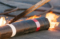 free Maw Green flat roofing repair quotes