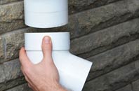 rated Maw Green guttering companies